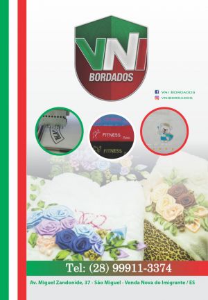 VNI Bordados