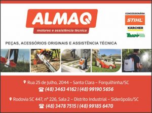 Almaq Motores e Assistência Técnica