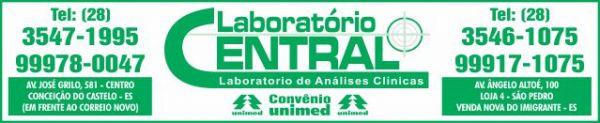 Laboratório Central