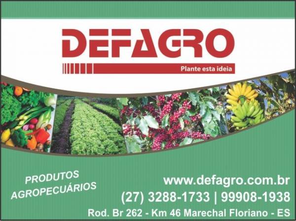 Defagro Defensivos Agrícolas