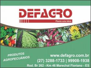 Defagro Defensivos Agrícolas