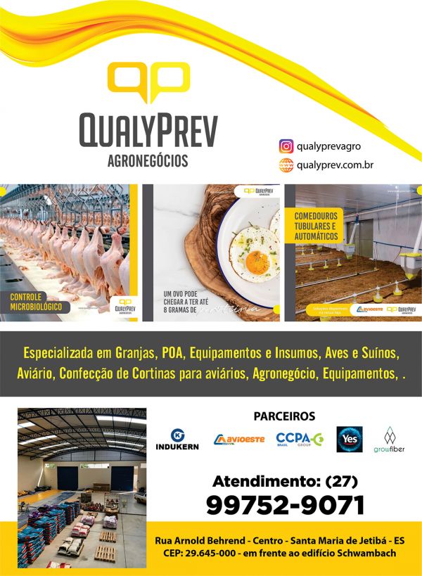 QualyPrev Agronegócio