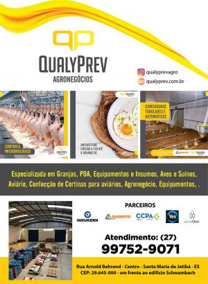 QualyPrev Agronegócio