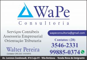 Wape Consultoria