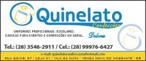 Quinelato Confecções