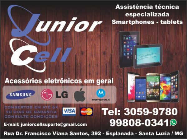 Junior Celular