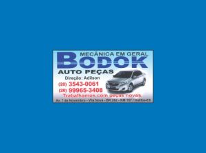 Bodock Auto Peças