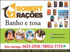 Robert Rações