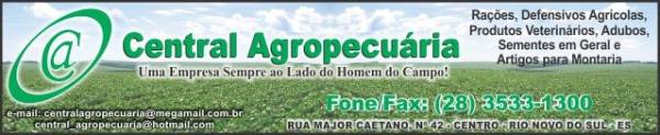 Central Agropecuária