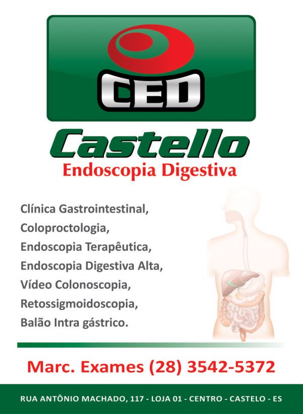 CED Castelo