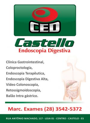 CED Castelo