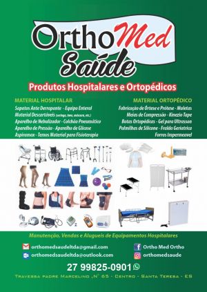 Ortho Med Saude