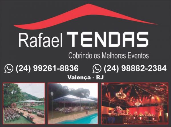 Rafael Tendas