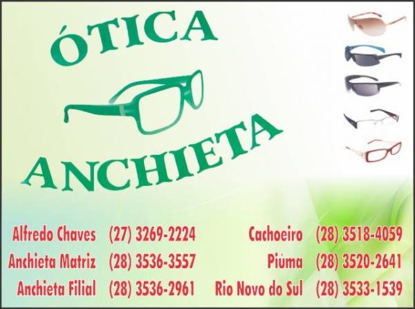 Ótica Anchieta