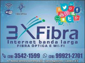 3x Fibra