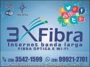 3x Fibra