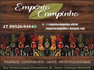 Empório Campinho