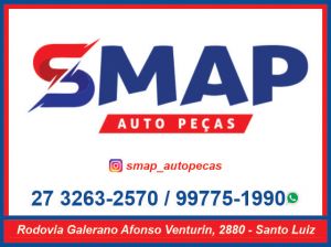 Smap Auto Peças