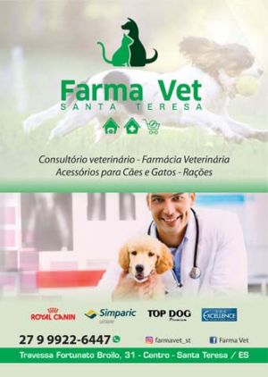 Farma Vet Santa Teresa