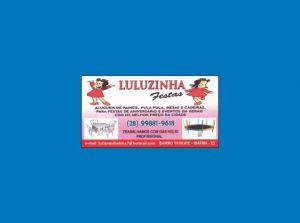 Luluzinha Festas