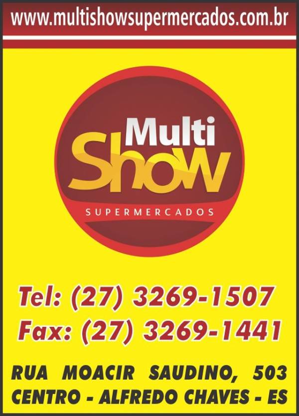 Multi Show Supermercado