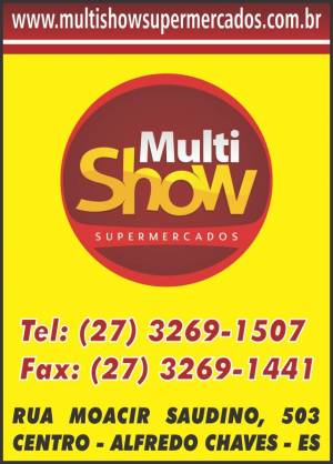 Multi Show Supermercado