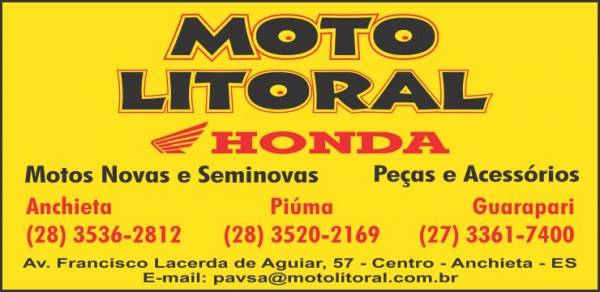 Moto Litoral