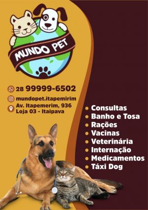 Mundo Pet