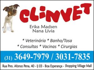 Clinvet Veterinária