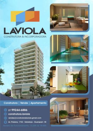 Laviola Construtora e Incorporadora