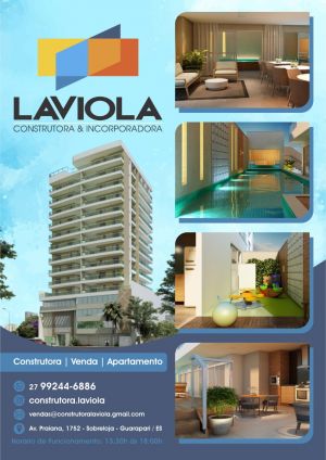 Laviola Construtora e Incorporadora