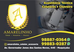 Amarelinho