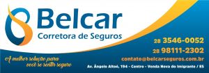 Belcar Corretora de Seguros