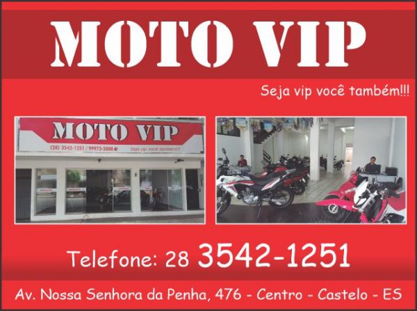 Moto Vip