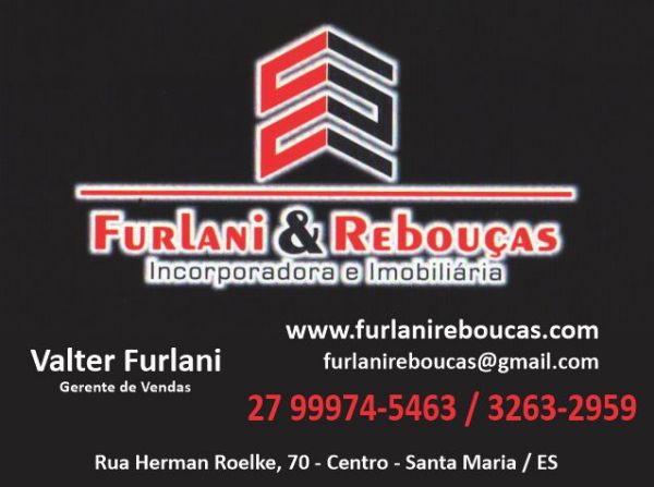 Furlani e Rebouças