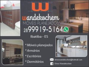 Wandekochem