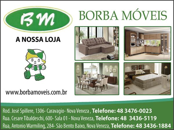 Borba Móveis