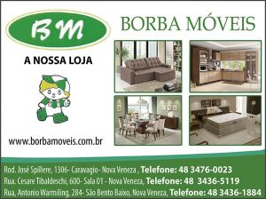 Borba Móveis