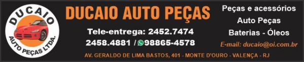 Ducaio Auto Peças