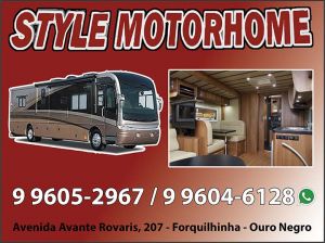 Style Motorhome