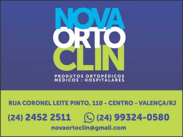 Nova Ortoclin