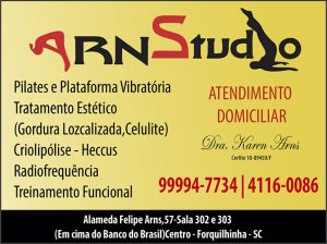 Arns Stúdio