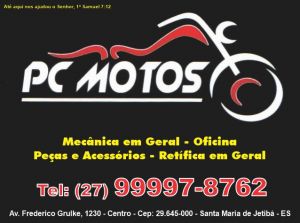 PC Motos