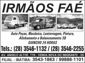 Irmãos Faé