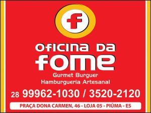 Oficina da Fome