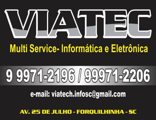 Viatec Informática