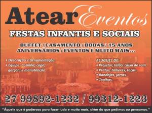 Atear Eventos