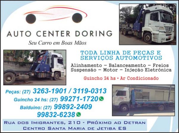 Auto Center Doring