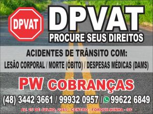 Dpvat Pw Cobranças