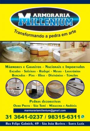 Marmoraria Millenium